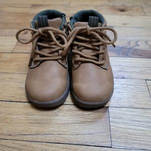 Toddler Boy Boots